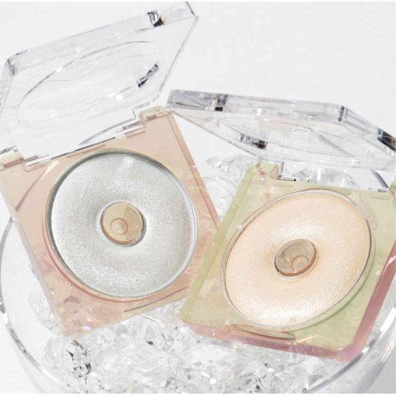 Judydoll - Glanzend Highlighting Poeder - 4 Kleuren