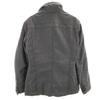 PEUTEREY made in Italy Down jacket 46 gray Men's Used