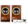 SANSUI F28 Deluxe HIFI Audiophile Speaker (CN Version)