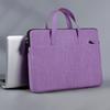 New Fashionable Lightweight Laptop Sleeve Bag 14inch Single-Shoulder Laptop Bag Gift Bag