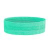 Non-Slip Sweat-Wicking Colorblock Sports Headband for Running, Yoga, and Tennis