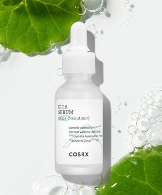 Pure Fit Cica Serum
