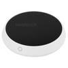 220V 55 degree automatic constant temperature coaster office ceramic coaster milk heater warming coaster heating insulation base