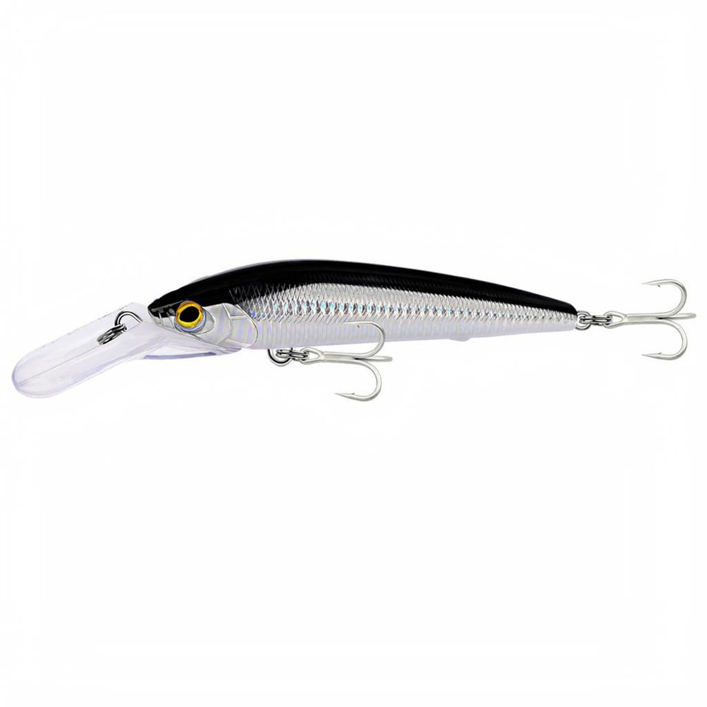 Trolling Large Deep Diving Wide Bill Long Hard for Mackerel