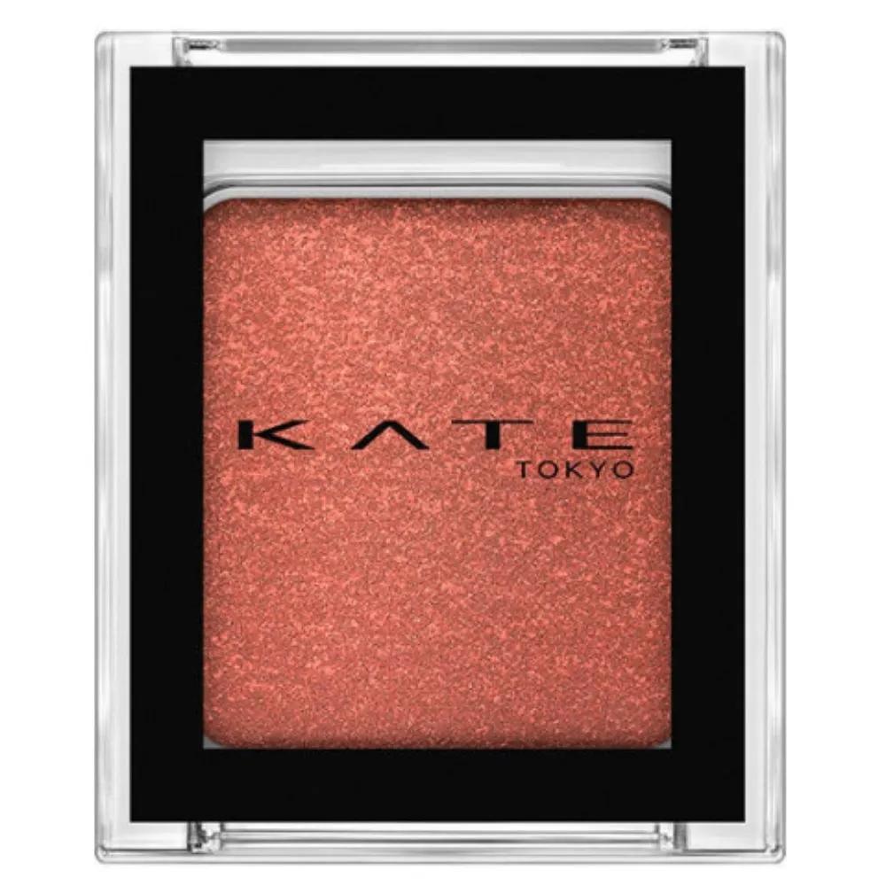 Kate Eye Single Shadow Creamy CT505 Apricot Red