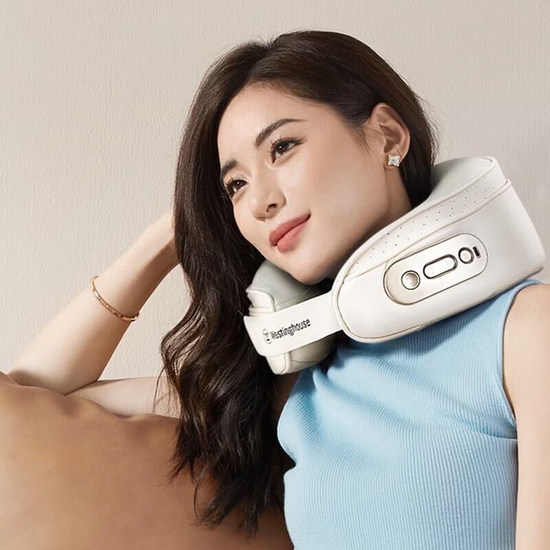 Westinghouse Deep Far-Infrared Neck Massager