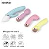Satisfyer Marvelous Four Suction Vibrator Electric Massager Vibrator Rotor 4 Piece Set 4in1 Clitoris External Orgasm Internal Orgasm Whole Body