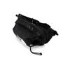 The North Face 2,6L Sport Leichte Tragbare Hüfttasche Outdoor Unisex Hüfttasche Schwarz NF0A52RXJK3