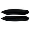 1Pair Car Front Bumper Side Splitter Spoiler Trim For BMW F80 F81 M3 F82 F83 M4 2014-2020 Only Fit For M3 M4 Original Bumper
