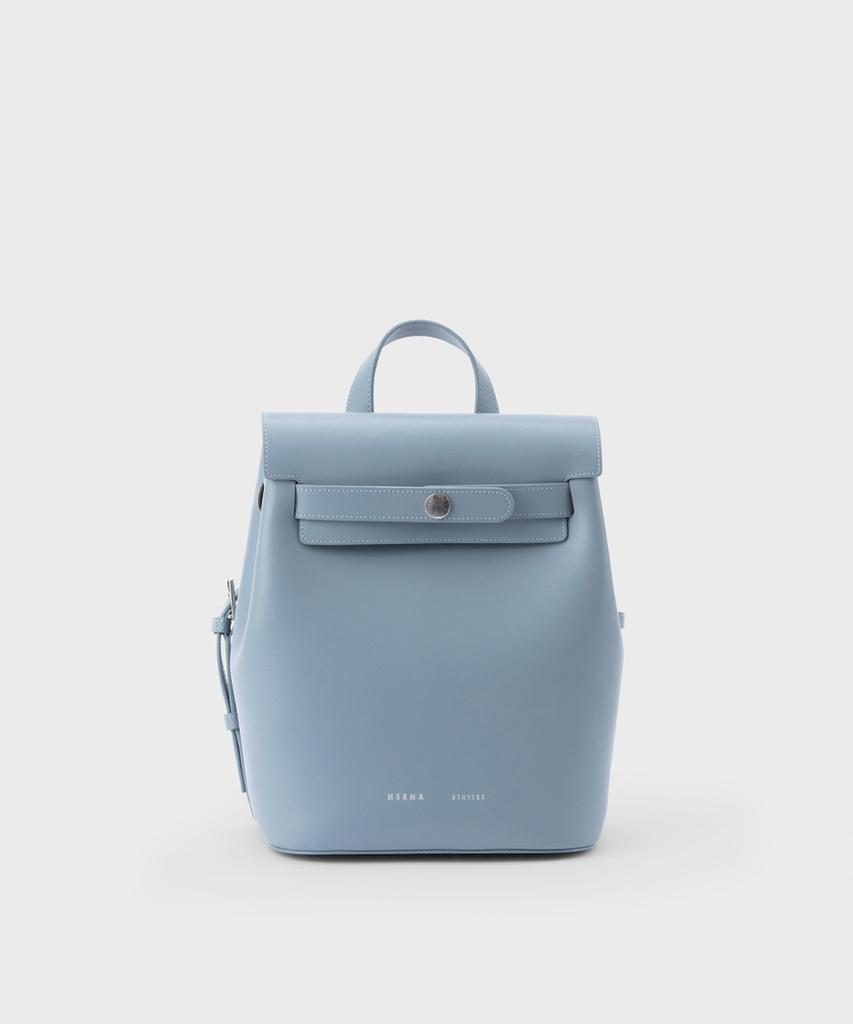 Herma Illy Backpack Bluebell