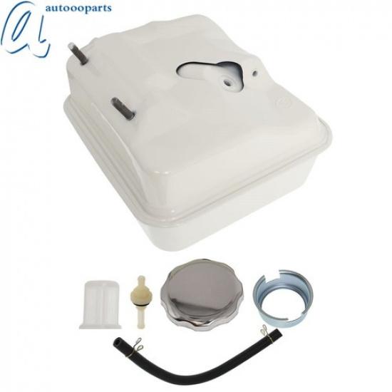 New FUEL GAS TANK For HONDA GX340 GX390 GX240 GX270 17510-ZE2-010ZA