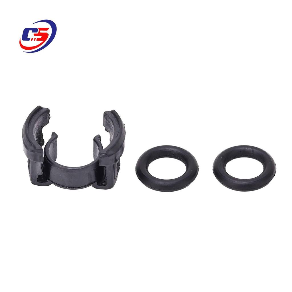 Toyota Air Conditioning Clip Pipe Clamp 88718-1E150 for Export Models