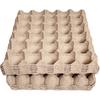 A'sTool Paper Egg Trays, Egg Cartons, for Crickets, Dubia Roaches, and Insect Rearing, Set of 10