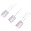 5 Stück UPL 35V FPV 35V470UF 470UF UNICON für Teile Kondensator Fest Drohne Hohe Qualität Langlebiges Material Einfach zu bedienen