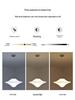 Nordic Minimalist UFO Pendant Light for Restaurants, Cafes, Bars, and Dining Tables