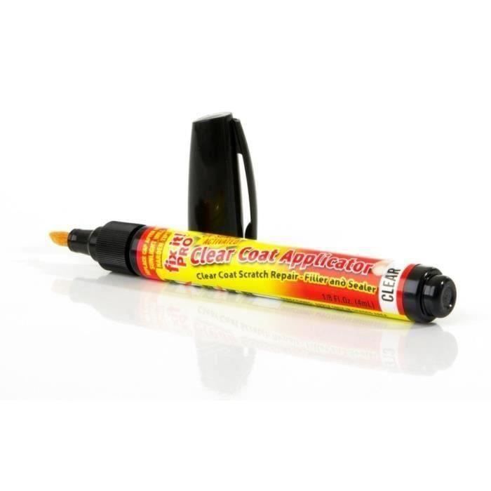 MSD Stylo Efface Éraflures Fix It! PRO SIMONIZ-0606462128193 LIK924