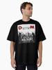 Depeche Mode Collection 133 Oversized T-Shirt
