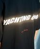 PIGLES Pgs Yct Club Graphic T-Shirt (Black)