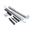 Sienna Side Steps & Exterior Trim for Toyota