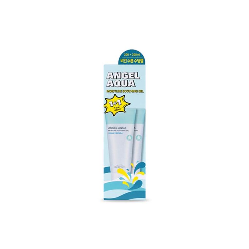

Beyond Angel Aqua Soothing Gel 1+1