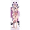 Banpresto Ichiban Kuji SSSS.GRIDMAN Prize B: Akane Shinjo Life-Size Visual Cloth