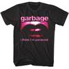 Retro Garbage Album Tour Unisex All Size Shirt 22D615 Unisex T-Shirt