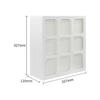 Ersatzfilter für IQAir HealthPro 100/150/250/250 Plus für PreMax / V5-Cell MG / Hyper HEPA Luftreiniger