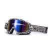 Motocross Motorcycle Windproof Goggles Harley Riding Splash-proof Goggles Hiking Sports Windproof Sand Goggles