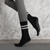 OEING Non-Slip Pilates & Yoga Toe Socks