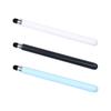 Telescopic Teacher Pointer,High Sensitivity with Felt Tip Stylus Pen Retractable Handheld Presenter for Electronics Kindergarten