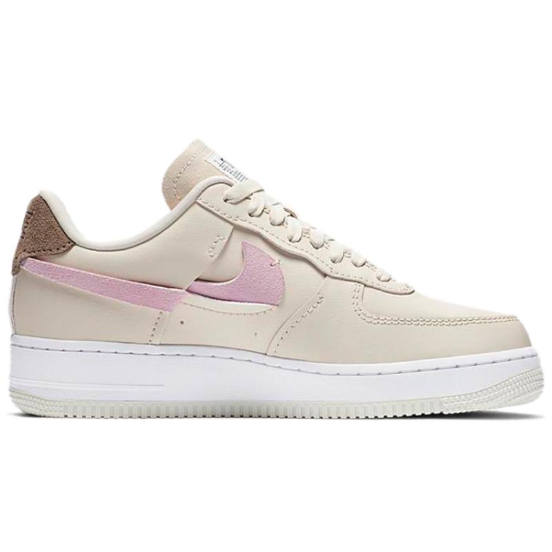 Nike Air Force 1 Lxx Light Orewood Brown Women's Sneakers DC1425-100