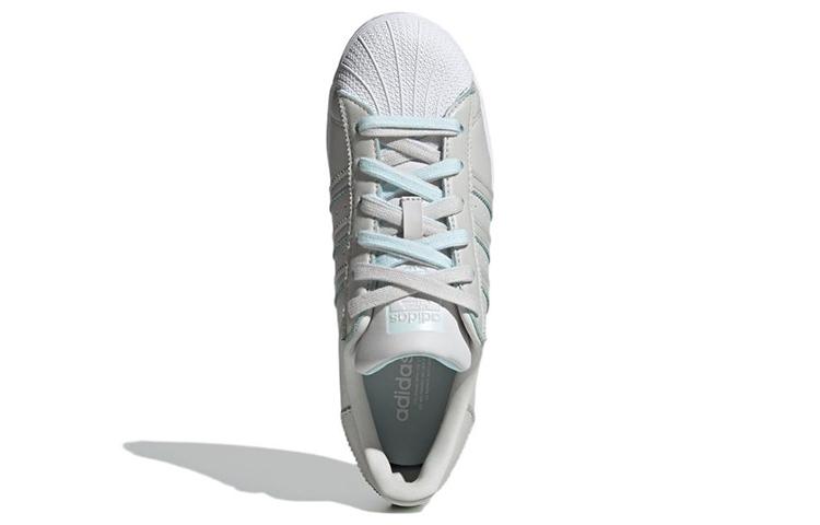 Adidas Superstar 'Grey' Women's GX2010