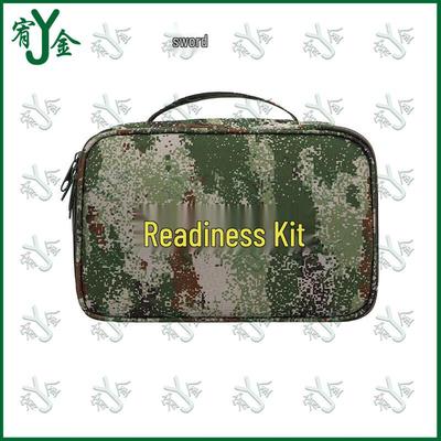 Youjin Outdoor Tactical Camouflage Preparedness Kit