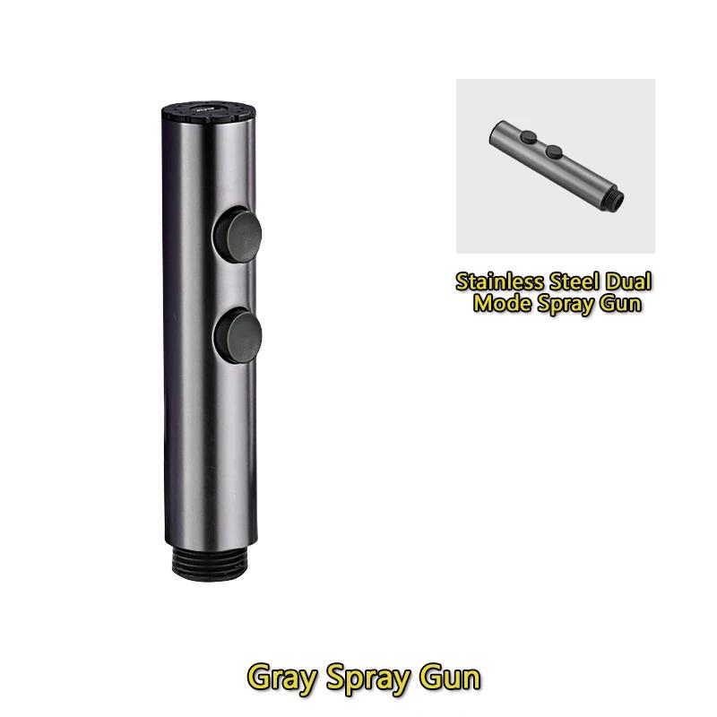 

Handheld Bidet Faucet Sprayer, Stainless Steel Bathroom Bidet Spray Set, Handheld Sprayer Shower Head Self Cleaning