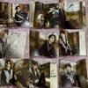 [USED] SF9 Autographed Album - Turn Over
