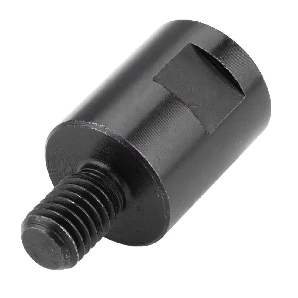 1Pcs M10 M14 5/8-11 Angle Grinder Adapter Converter Arbor Connector Connecting Rod