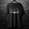 Tops – T-Shirts