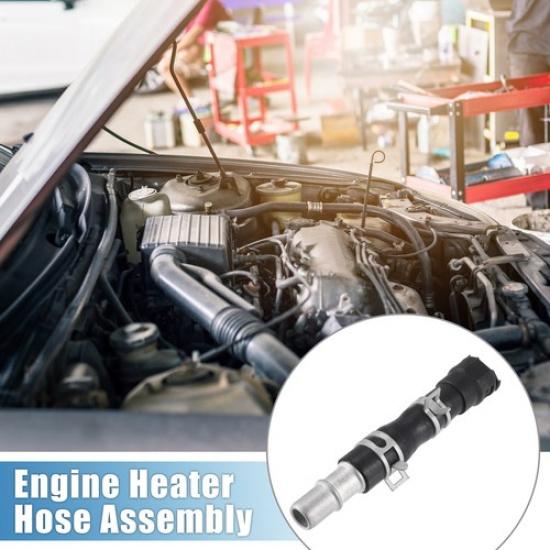 Engine Heater Hose Assembly for Ford F-150 3.5L 3.7L 2011-2014 No.BL3Z18472D