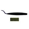 Deps Death Adder Worm 5 Inch - Watermelon Seed #02