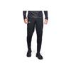 Under Armour Cg Reactor Run Sp Pant Casual Solid Woven Sports Pants Autumn Men Pants Black 1317476-001