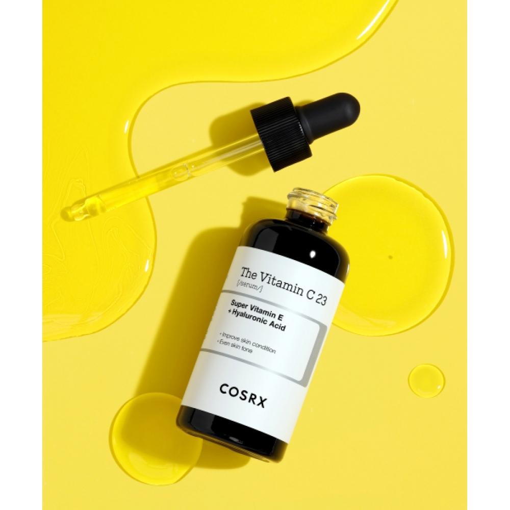 Сыворотка Cosrx The Vitamin C 23 none