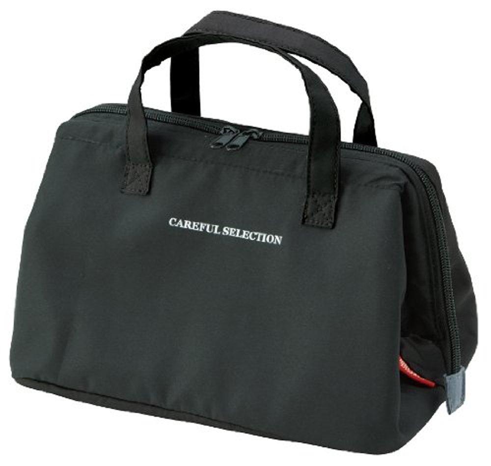 

Skater Insulated Lunch Careful KGA2 Bag, Large, Selection, чёрный