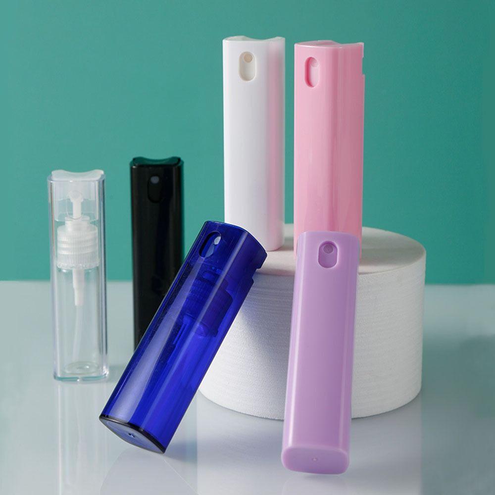 Empty Cosmetic Atomizer 10ML Perfume Bottle High-quality Spray Bottle  Alcohol