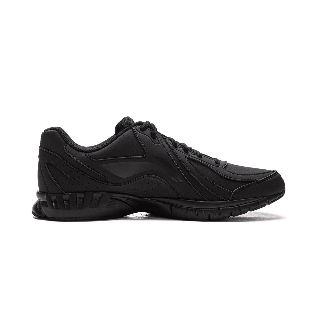 Li Ning Zero March 7th Textile, Synthetic Leather ARSU109-6