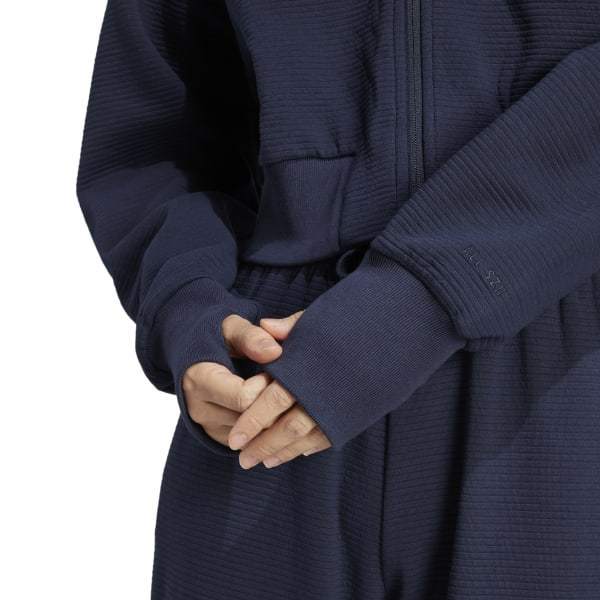 AdidaS Women S Spring Autumn Daily Jacket Iw1031 All Szn Rib Track Jacket