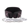 WEZHO Weightlifting Pull-up Fitness Belt