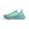 Adidas Ultraboost 5 Running NIT62 Flash Tone Size cm Shoes, Unisex, Adult, Aqua/Lucid Lemon/Mint (JQ2909), 26.0