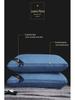 Five-Star Hotel Neck Support Pillow for Dormitory & Gifts