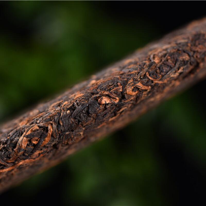 Yunnan Shou Pu'er Tea 357g Slimming Healthy Black Tea