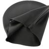 Waterproof Extra Large Swimming Cap Silicone Swimming Pool Cap Diving Hood Hat  for Long Hair